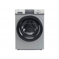 Стиральная машина автомат Haier HW60-BP12929ASE с паром, 6кг, инверторная, серый