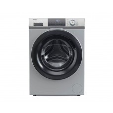 Стиральная машина автомат Haier HW60-BP12929ASE с паром, 6кг, инверторная, серый