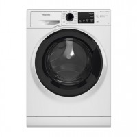 Стиральная машина автомат Hotpoint-Ariston NSB6039KVERU с паром