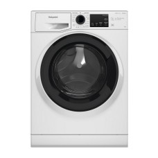 Стиральная машина автомат Hotpoint-Ariston NSB6039KVERU с паром