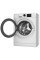 Стиральная машина автомат Hotpoint-Ariston NSB6039KVERU с паром