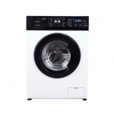 Стиральная машина автомат Manya M1064WBI 6 кг, с паром, инверторная, белый