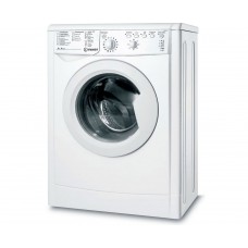 Стиральная машина автомат на 5 кг Indesit IWSB 5105 (CIS)