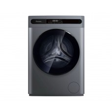 Стирально-сушильная машина автомат Pioneer WMD-141101M_SL с паром, 11кг, инверторная, серебристый