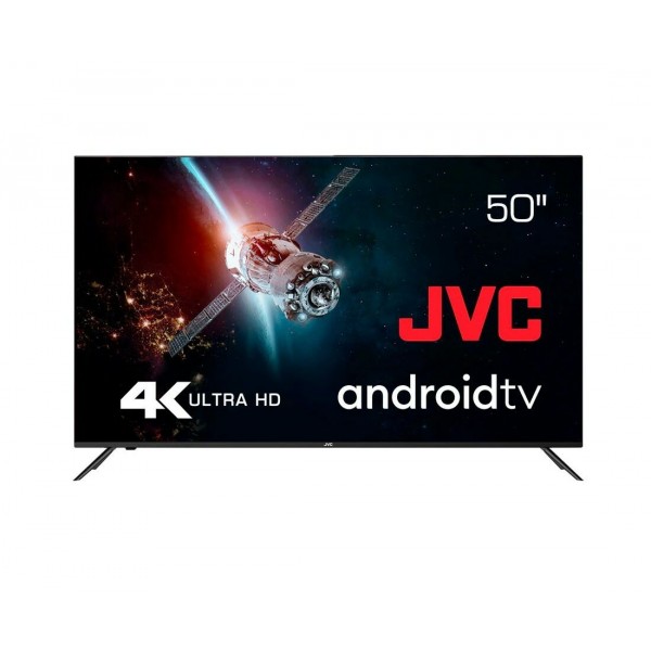 Телевизор JVC LT-50M797