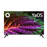 Телевизор Smart TV BBK 32LEX-7233/TS2C (B) 32  1366 x 768 LED