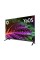 Телевизор Smart TV BBK 32LEX-7233/TS2C (B) 32  1366 x 768 LED