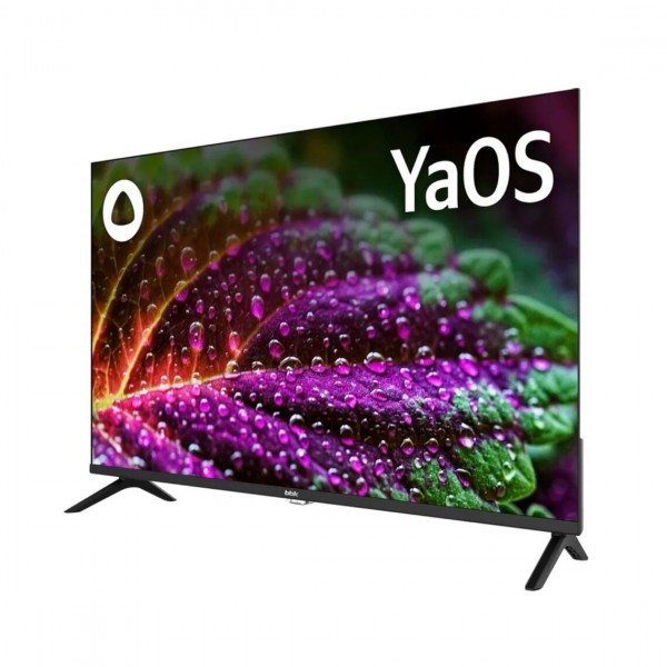 Телевизор Smart TV BBK 32LEX-7233/TS2C (B) 32  1366 x 768 LED