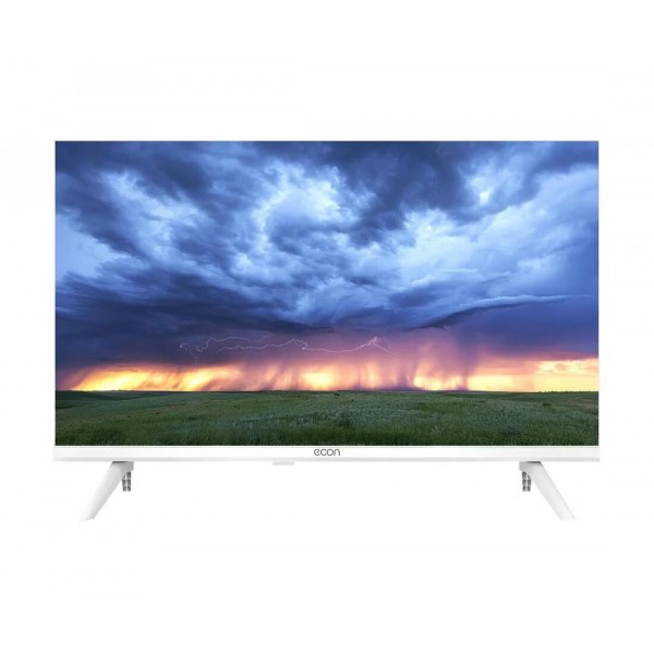 Телевизор Smart TV ECON EX-24HS002W 24 1366x768 LED