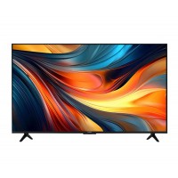 Телевизор Smart TV Xiaomi TV A 43 2026 3840x2160 LED (L43MB-AURU)