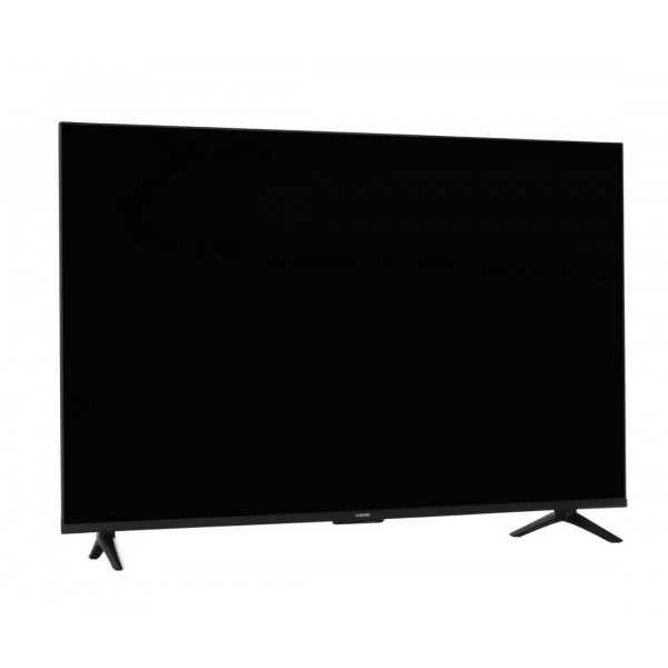 Телевизор Smart TV Xiaomi TV A 43 2026 3840x2160 LED (L43MB-AURU)