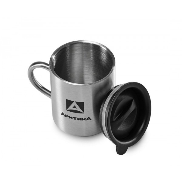 Термокружка Арктика 300мл (801-300)