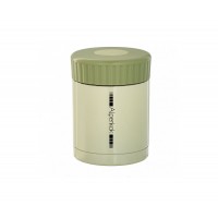 Термос Alpenkok АК-04533М пищевой 0,45 л
