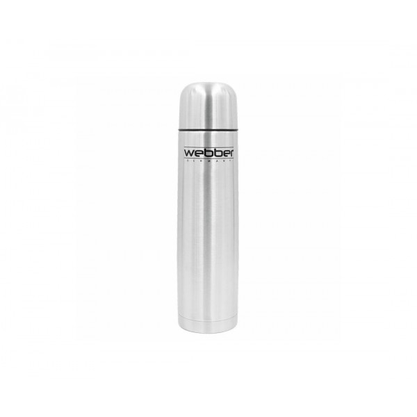 Термос нерж.колба 1,2л.SS-1200P