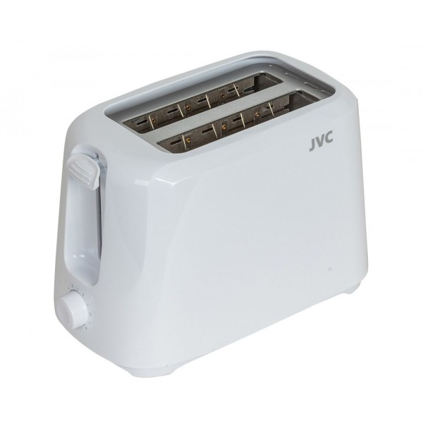 Тостер JVC JK-TS622 700Вт белый