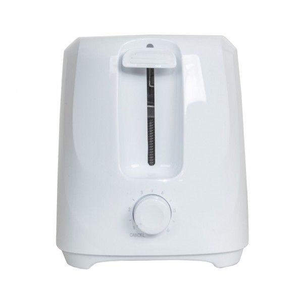 Тостер JVC JK-TS622 700Вт белый