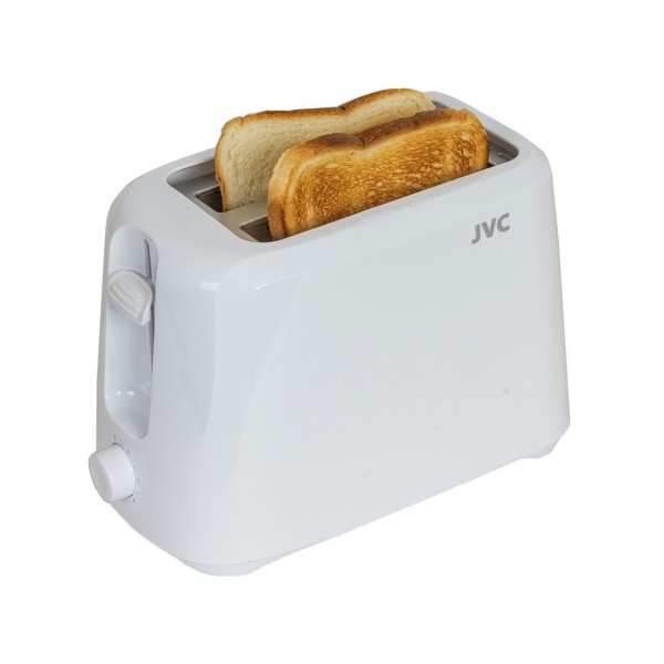 Тостер JVC JK-TS622 700Вт белый