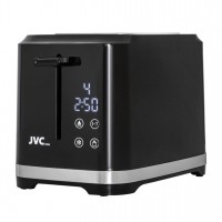 Тостер JVC JK-TS733 900Вт черный