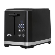 Тостер JVC JK-TS733 900Вт черный
