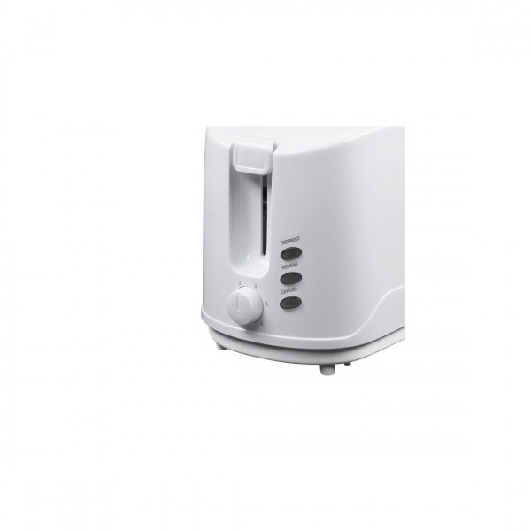 Тостер Redmond RT-437 750 Вт белый