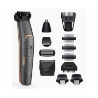 Триммер Babyliss 12 в 1 MT987E черный