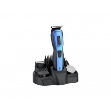 Триммер беспроводной для волос Sakura SA-5523BL синий