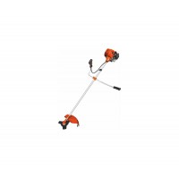 УРАЛ Бензотриммер УБК-4000+штанга