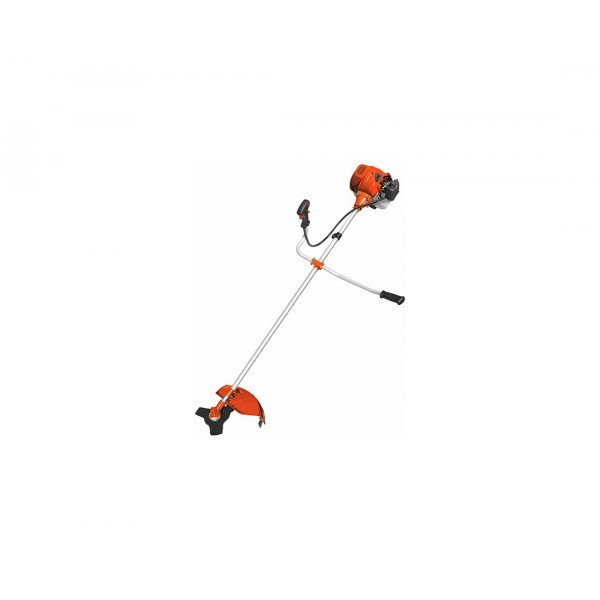 УРАЛ Бензотриммер УБК-4000+штанга