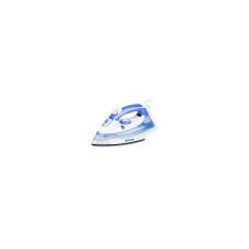 Утюг DELTA DL-711 белый/фиолетовый