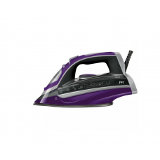 Утюг JVC JRI02 2400 Вт., фиолетовый