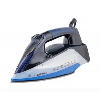 Утюг LERAN CEI 600 3100 Вт фиолетовый