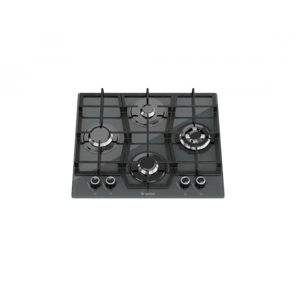 Варочная поверхность газовая Gefest ПВГ 2231-10 К56 черный