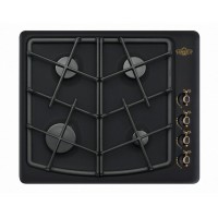 Варочная поверхность газовая Gefest СГ СН 1211 К83 Ретро