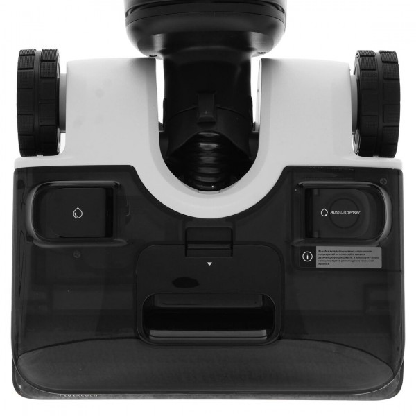 Вертикальный моющий пылесос Roborock F25 ACE