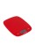 Весы кухонные LERAN EKS SIMPLE LINE RED 5 кг красный