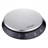 Весы кухонные Pioneer PKS1011