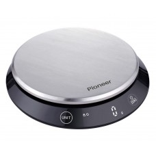 Весы кухонные Pioneer PKS1011
