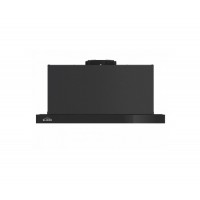 Вытяжка кухонная ELIKOR Slide Glass 60П-1000 черный (315.0695.923)