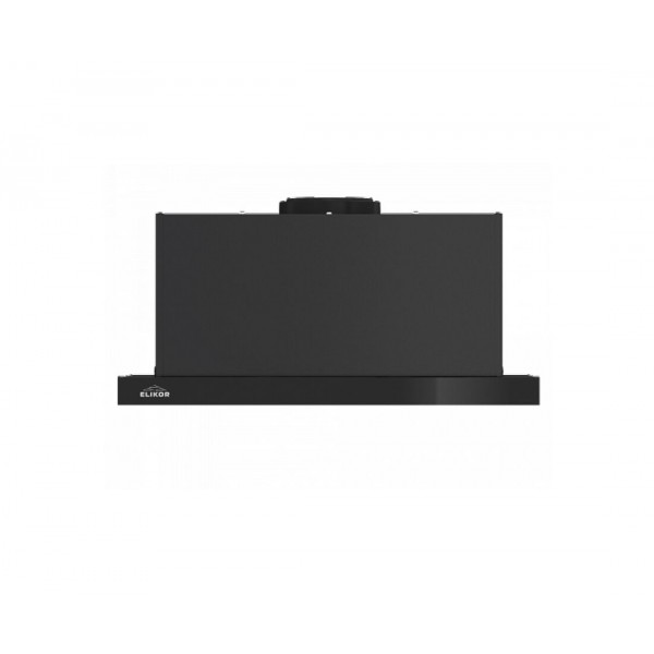 Вытяжка кухонная ELIKOR Slide Glass 60П-1000 черный (315.0695.923)