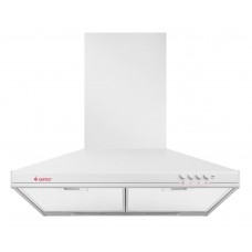 Вытяжка кухонная Gefest BO10К45 60см белый