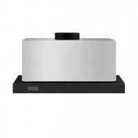 Вытяжка кухонная Gefest BO4501Р21 серебристый