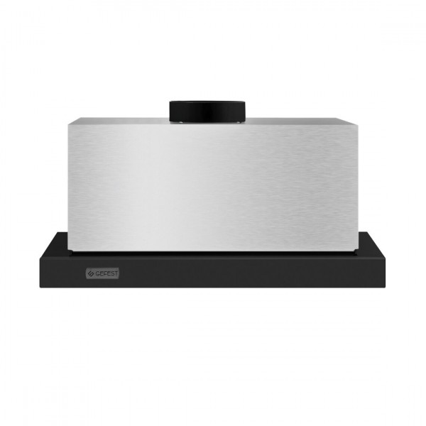 Вытяжка кухонная Gefest BO4501Р21 серебристый