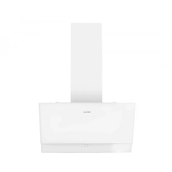 Вытяжка наклонная ELIKOR VERTEX WH 50 белый