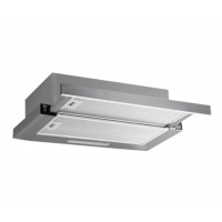 Вытяжка встраиваемая LUXELL DS6-905 серый