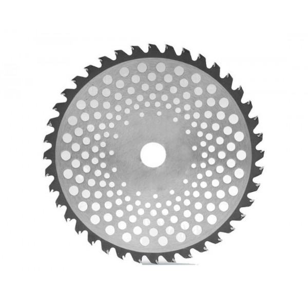 STEEL CORE Нож для триммера 40Т с победитом BE-008