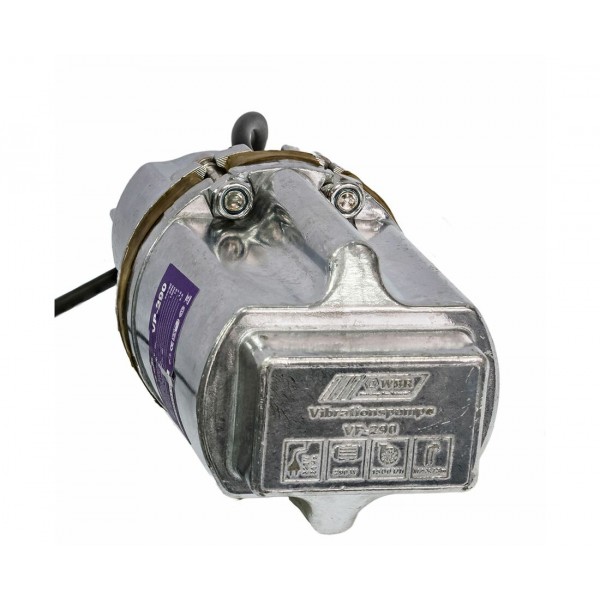 WBR Насос вибрационный VP-290