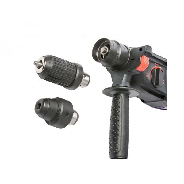 WBR Перфоратор BH-1200