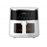 Аэрогриль BEHEART Smart Air Fryer AF-E6003-AS 6L EU white 1350Вт