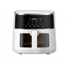 Аэрогриль BEHEART Smart Air Fryer AF-E6003-AS 6L EU white 1350Вт