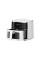 Аэрогриль BEHEART Smart Air Fryer AF-E6003-AS 6L EU white 1350Вт